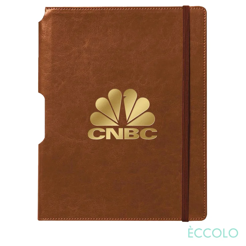 Journal, Tan PMS 730