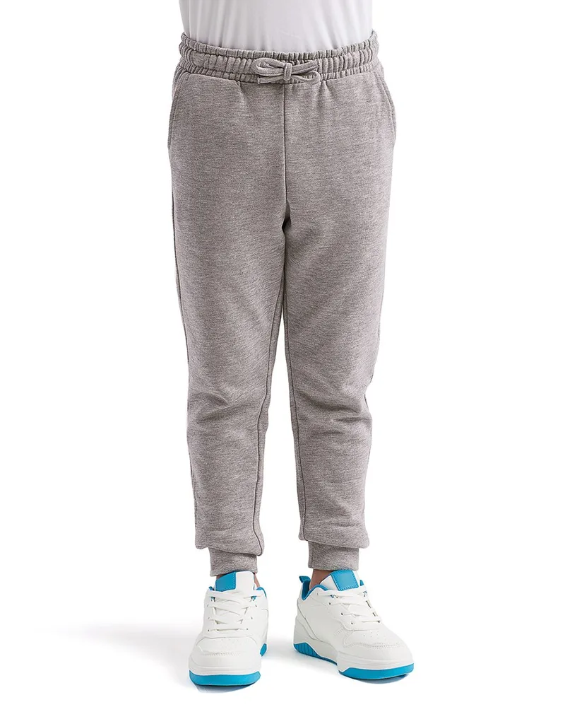 TriDri® Youth Ashley Joggers view 2