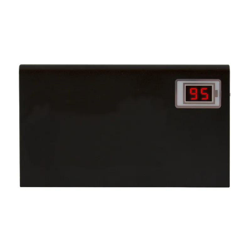 Digital Power Bank 4000 view 2
