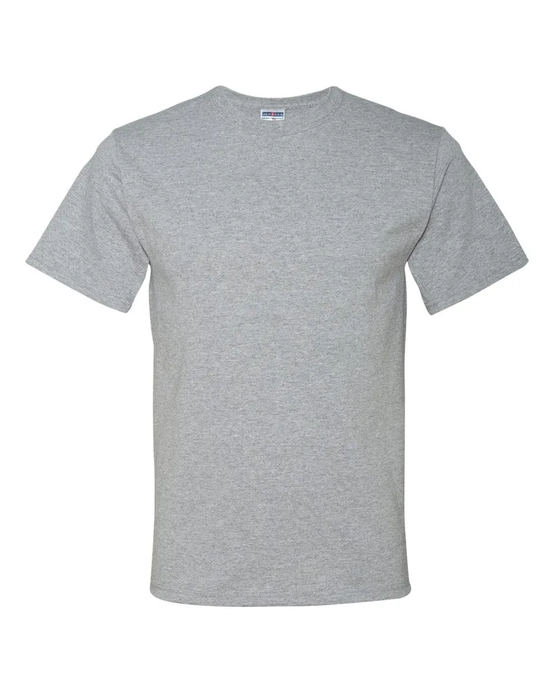 Athletic Heather Gray