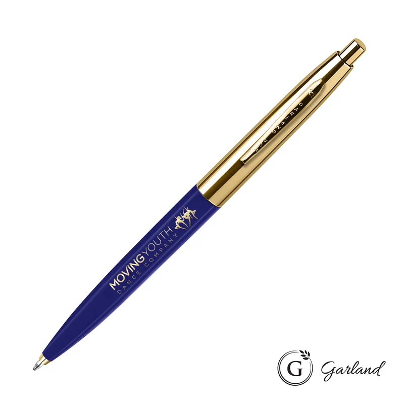 Blue / Gold