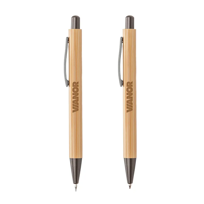 Pen & Pencil Set