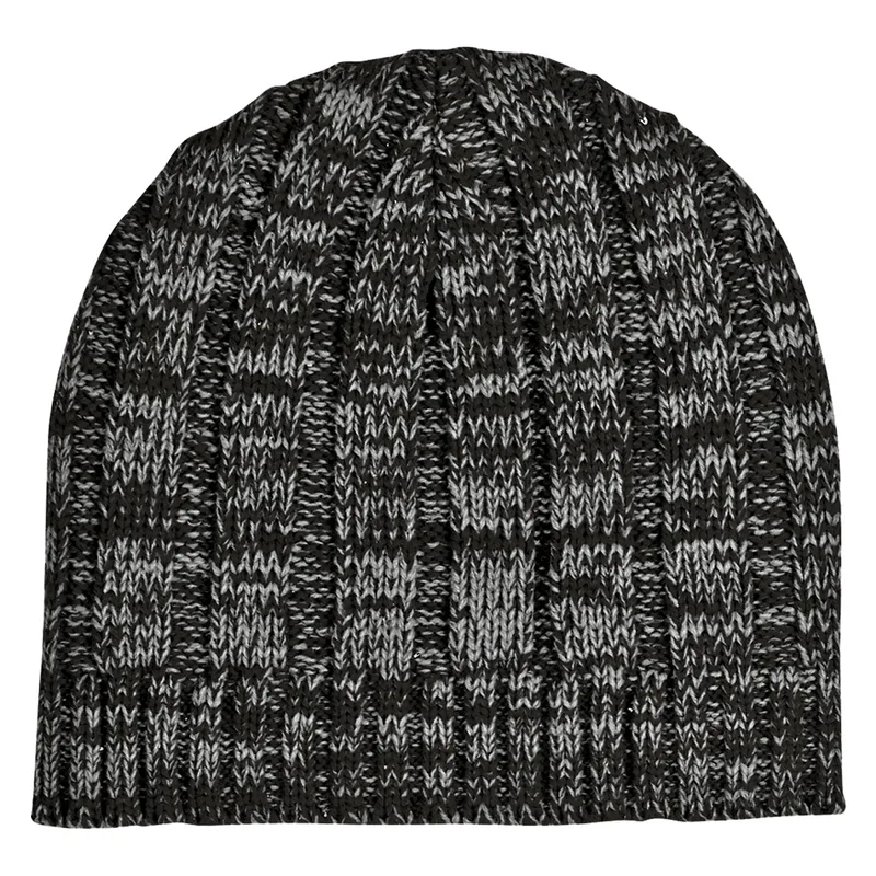 Knit Beanie Cap view 3