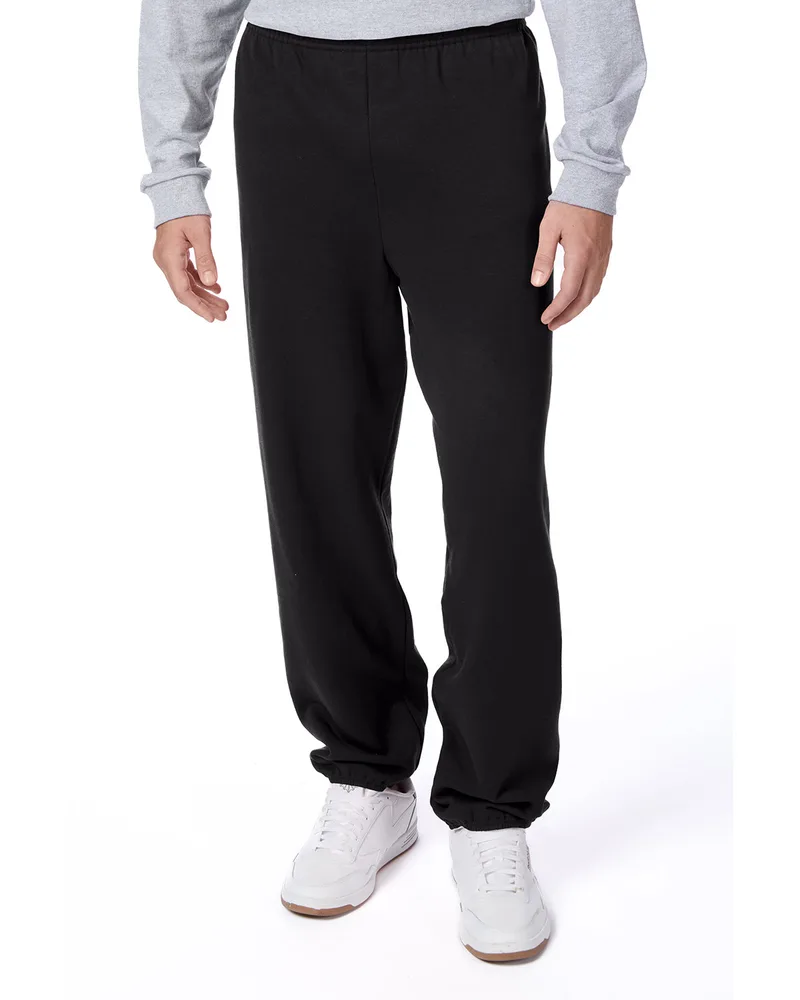 Hanes Printables Polyester Fleece Pant