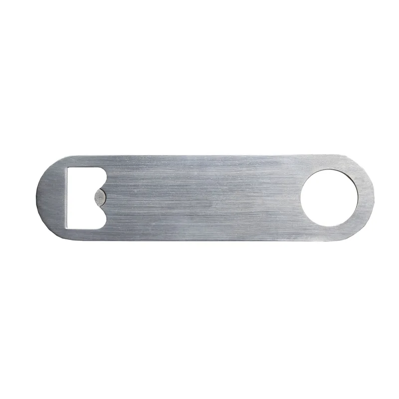 Mini Pub Stainless Steel Bottle Opener view 2
