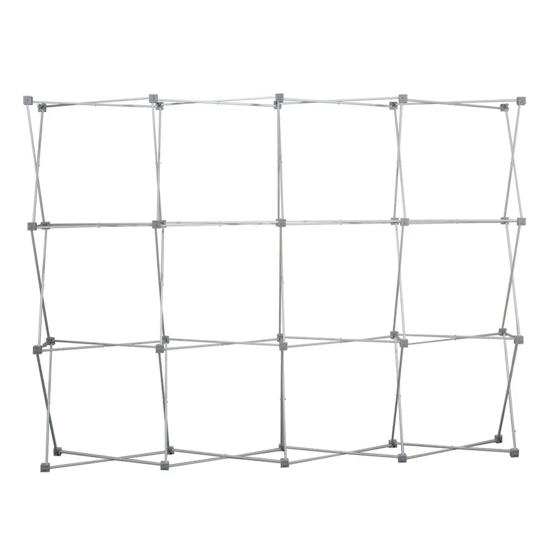 Deluxe GeoMetrix 12-Quad Frame