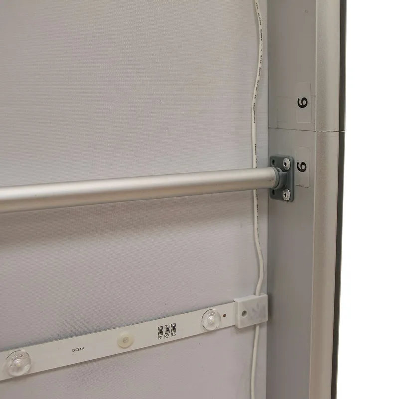 3' x 6.5' Standard SEG Glo Floor Kit view 6