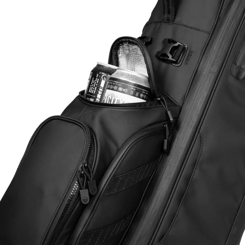 Sunday Golf® Storm Ryder Waterproof Golf Bag view 6