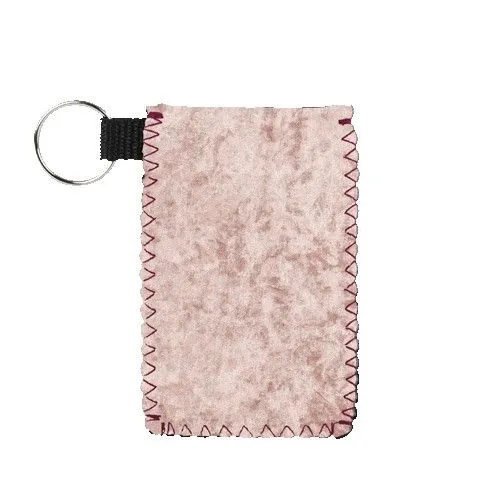 Velvet Neoprene Card Guardian view 2