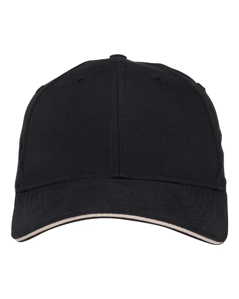 Navy Blue/Khaki Beige