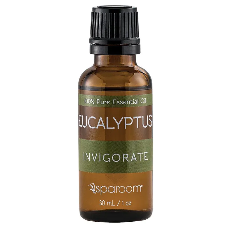 SpaRoom Eucalyptus 30Ml