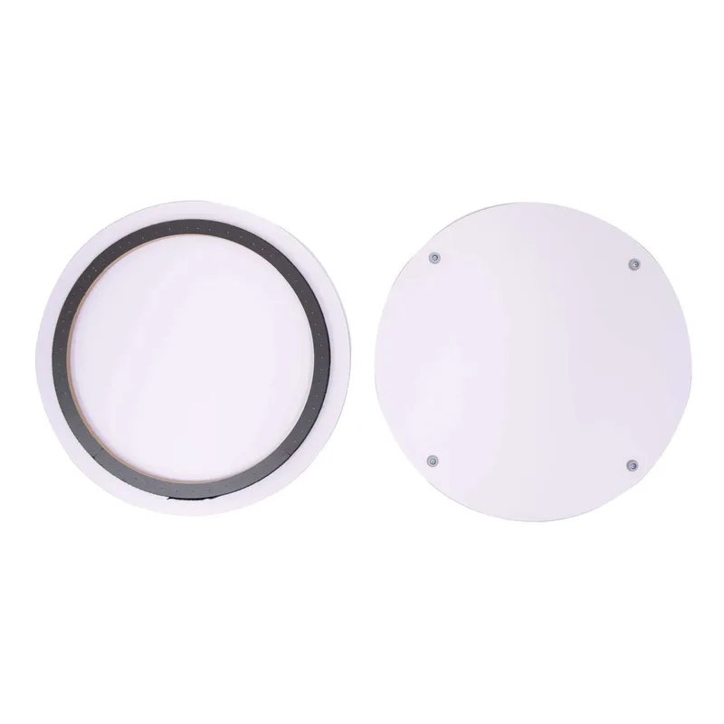 Promo Counter Round Hardware view 4