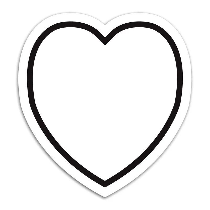Small Heart view 2