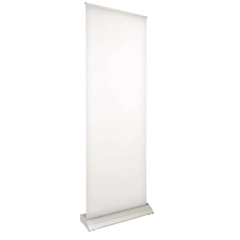 33.5" Deluxe Pro Retractor 1-Banner Kit (Dry-Erase Media) view 2