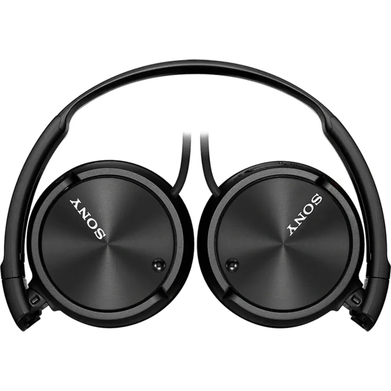 Sony® Noise Canceling On-Ear Headphones with 80-Hour Battery Life view 4