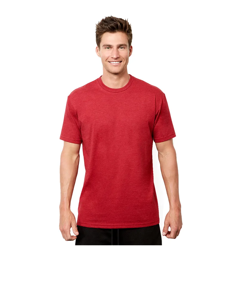 NEXT LEVEL APPAREL Unisex Eco Performance T-Shirt view 3