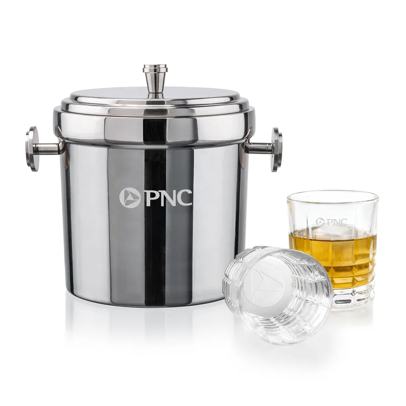 Milano Bucket Set