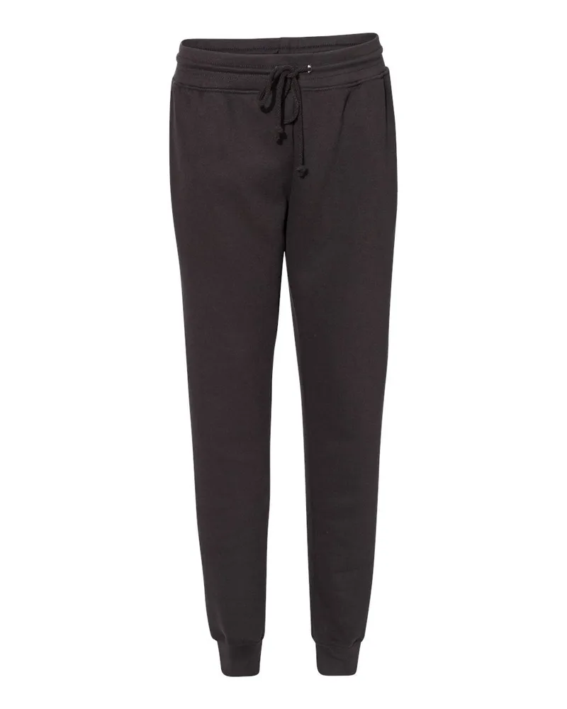 Badger Sport Women's Athletic Fleece Joggers view 2