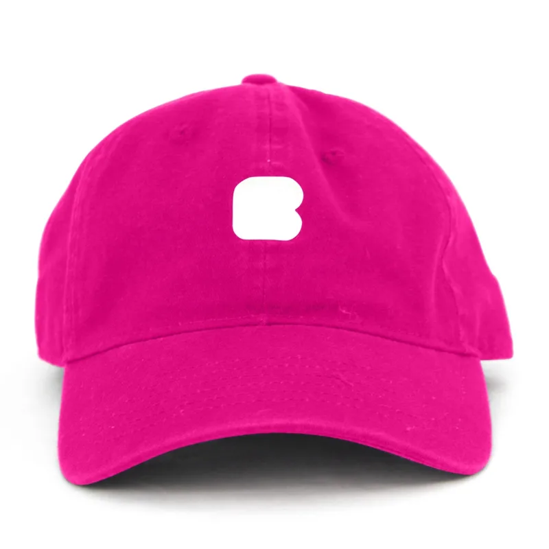 Fuchsia Pink