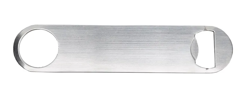 Pub Stainless Bottle Opener view 2
