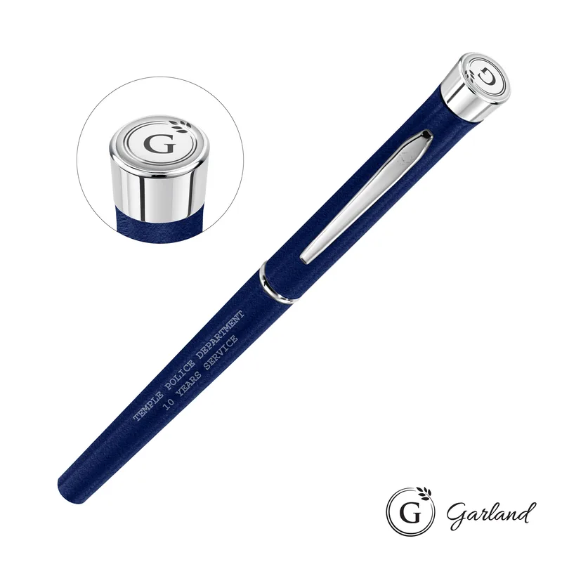 Navy Blue / Chrome