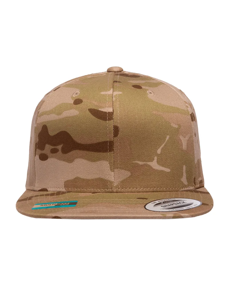 Multicam Arid