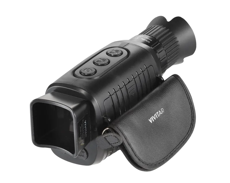 Imaging & Optics Night Vision Monocular Camera