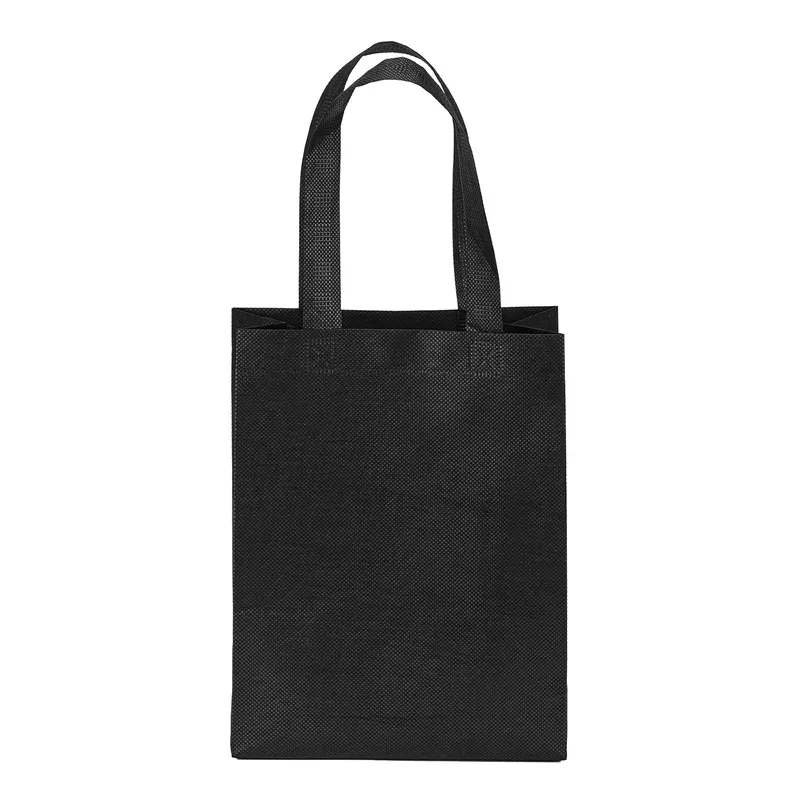 Black Blank