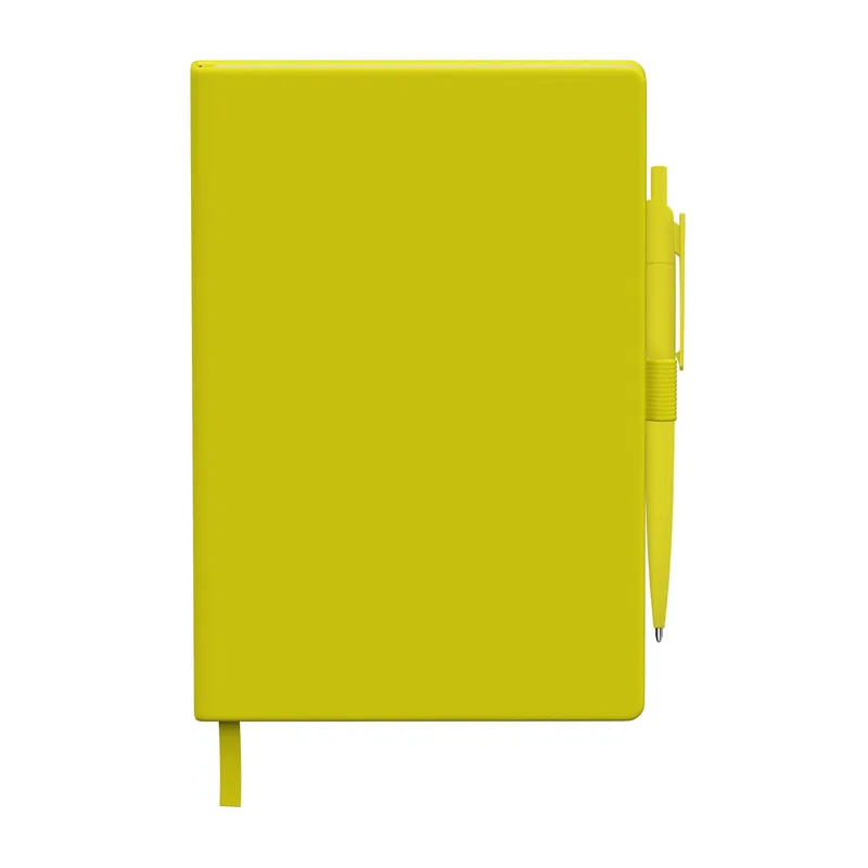 Neoskin Hard Cover Journal Combo view 3