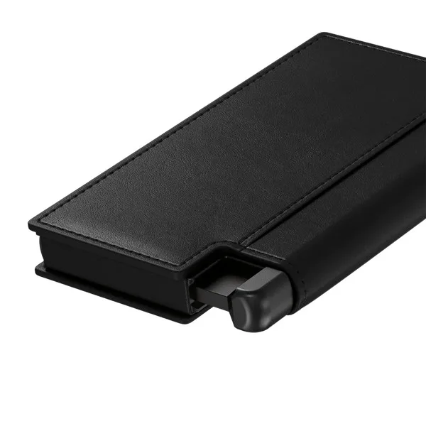 Black Blank