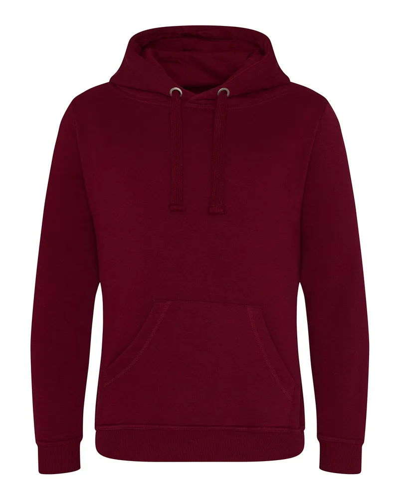 ALL WE DO is Unisex Urban Heavyweight Hooded Sweatshirt view 5