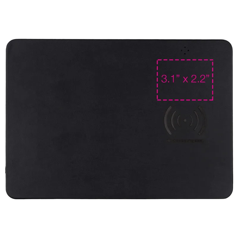 Imprint Area