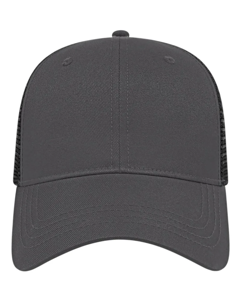 Charcoal Gray/Black