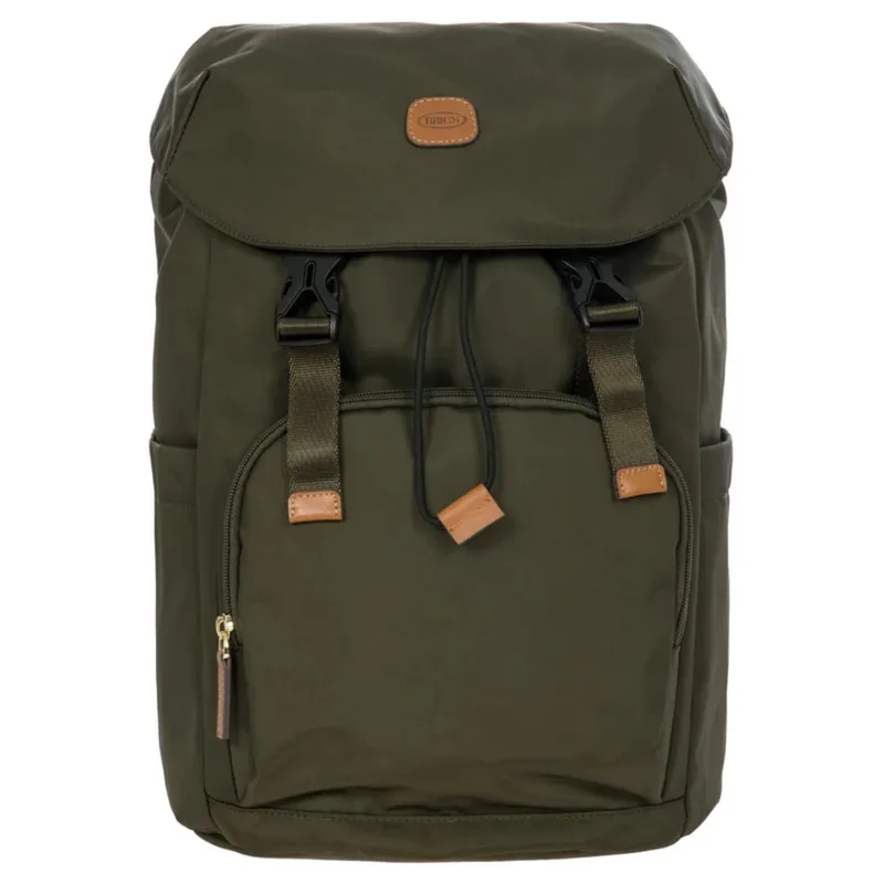 Olive Green Front
