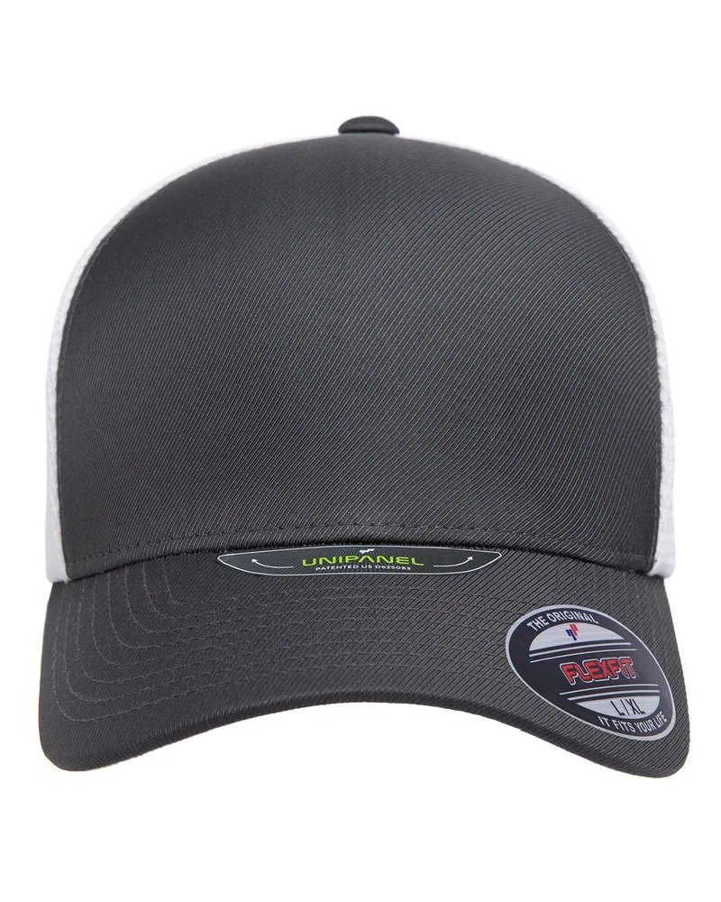 Yupoong Unipanel Cap view 4