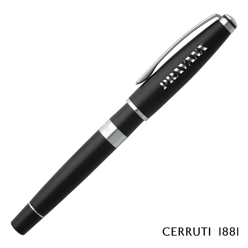 Fountain Black