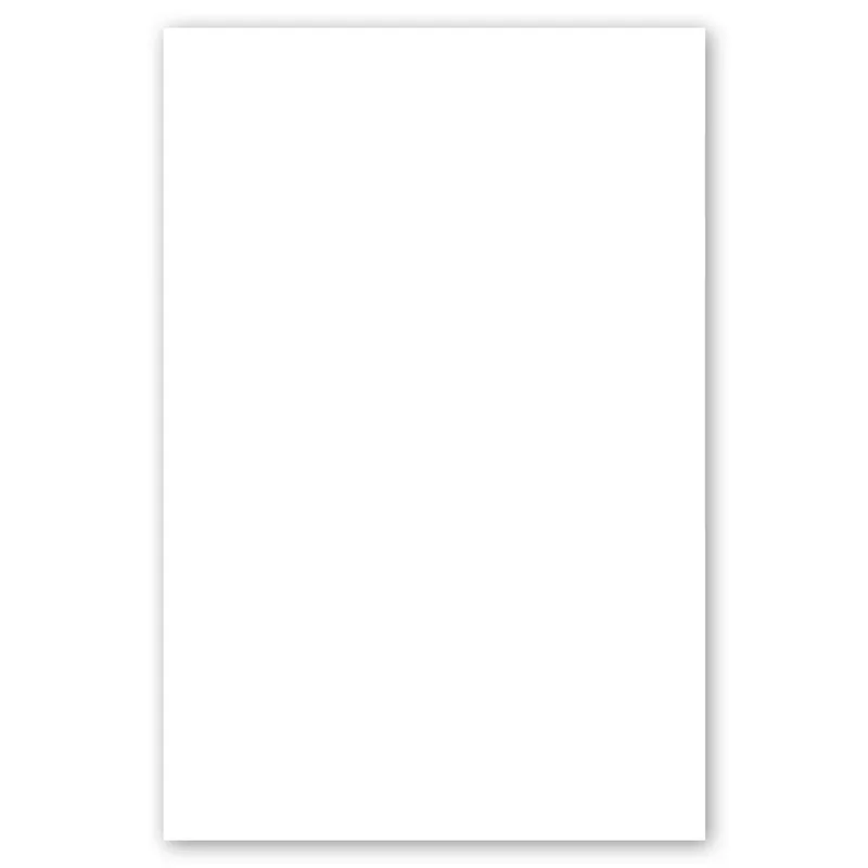 Rectangle Magnet 6 x 9 view 2