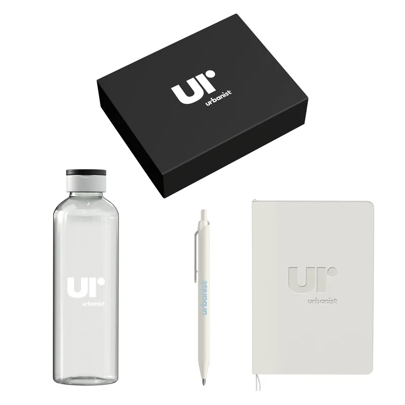 Kickstart 3-Piece Gift Set view 2