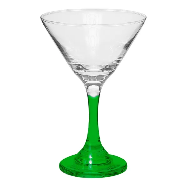 Green Blank