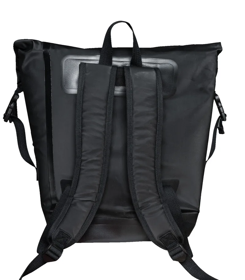 Waterproof Insulated Backpack Cooler view 6