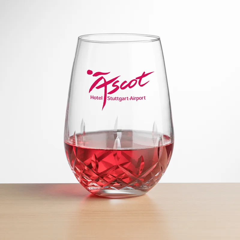 Templeton Stemless Wine view 4