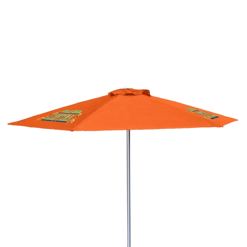 7' Market Umbrella Kit (3 Imprints) view 7