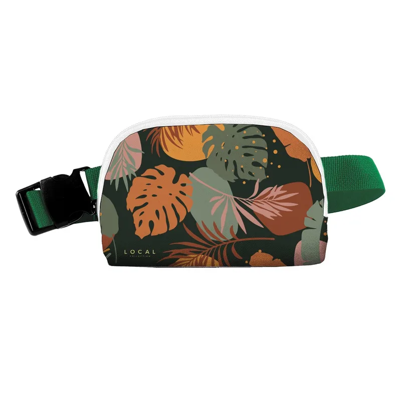 30167 WHTWHTGRN Sublimation