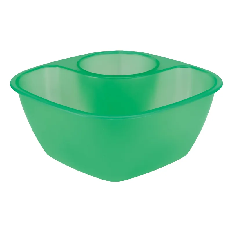 Translucent Green