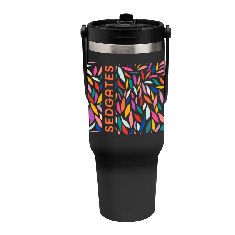 Recycled Black