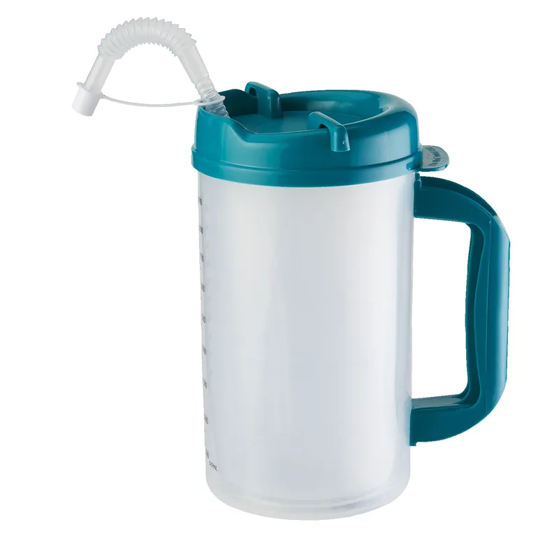 Teal Blue