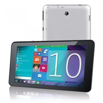 SuperSonic 7" Windows 10 Tablet w/ 16GB of Storage & Bluetooth, Dual Cameras