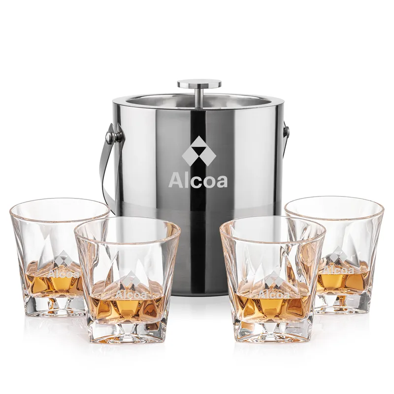Set of 5