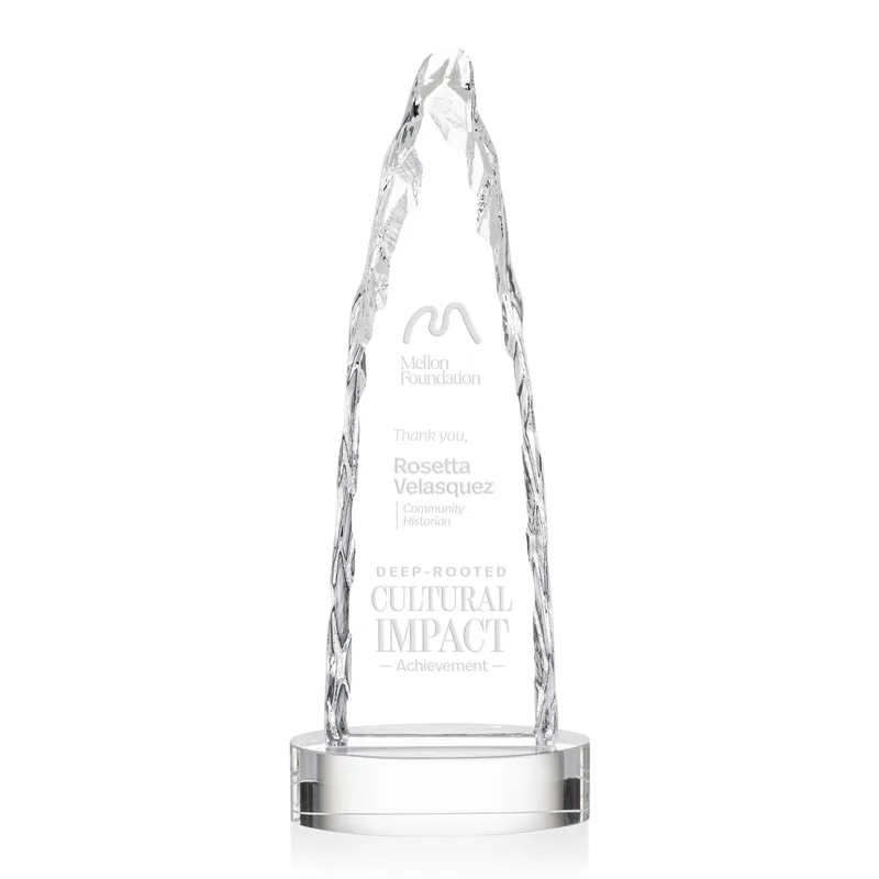 4" x 10.5" x 2.5"