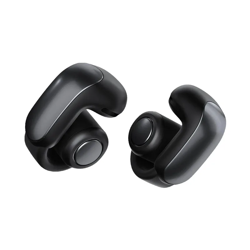 Bose Ultra Open Earbuds - Black view 2